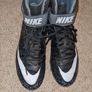 Nike fastflex cleats